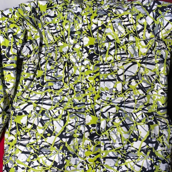 Ripzone Men’s Micro-Lite Ski/Snowboard Jacket - Picture 11 of 15